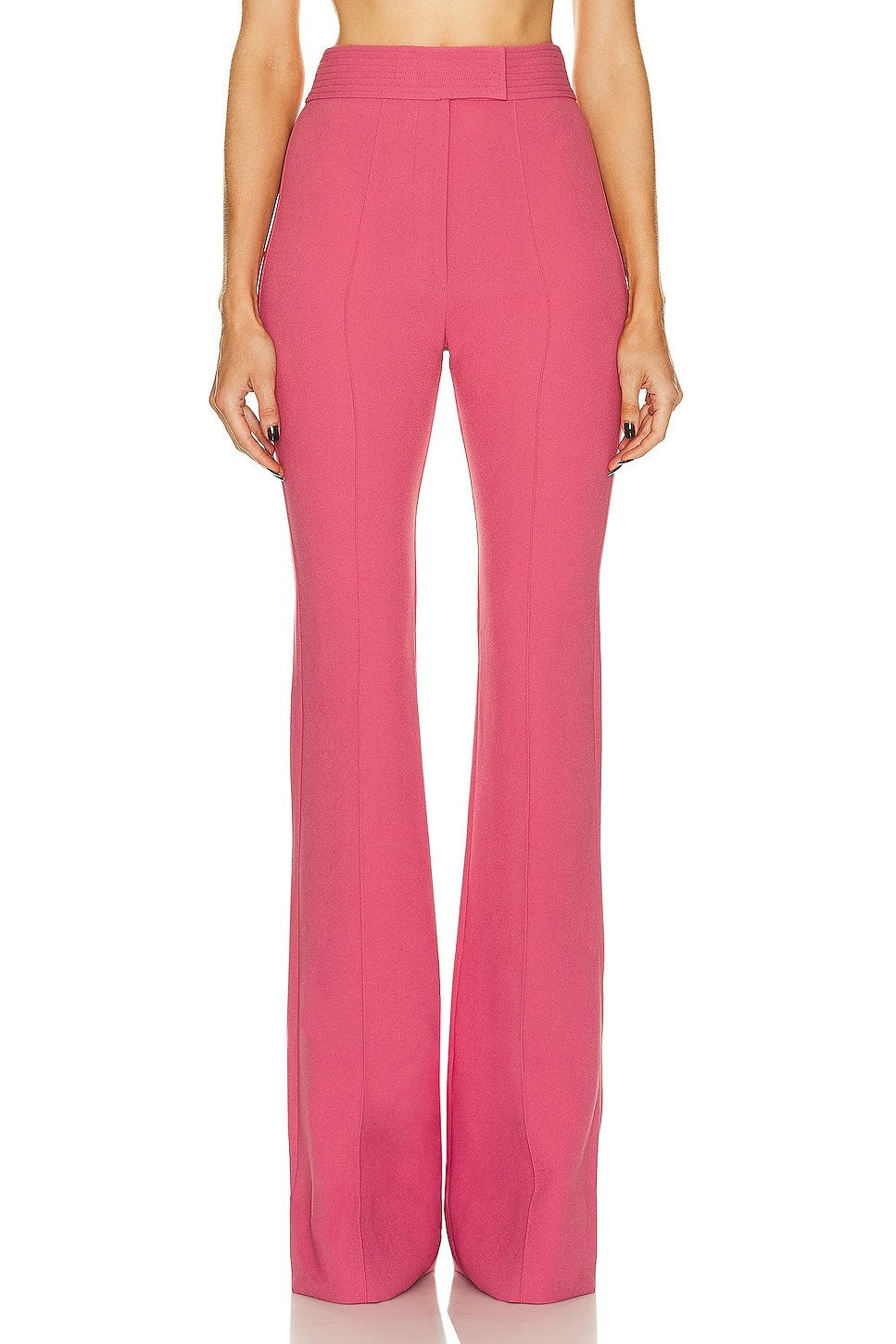 Flare Trouser